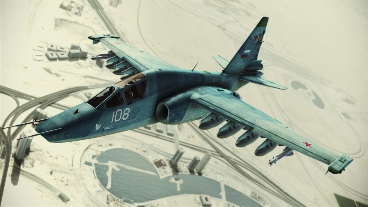 Su-25