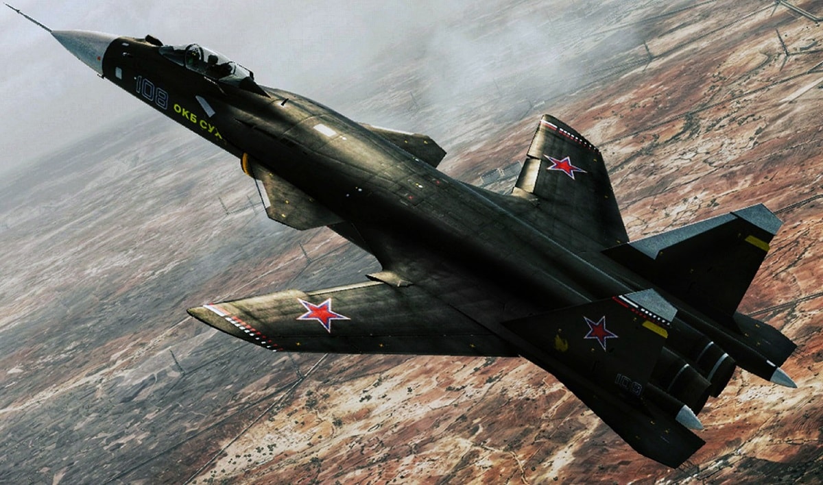 Su-47