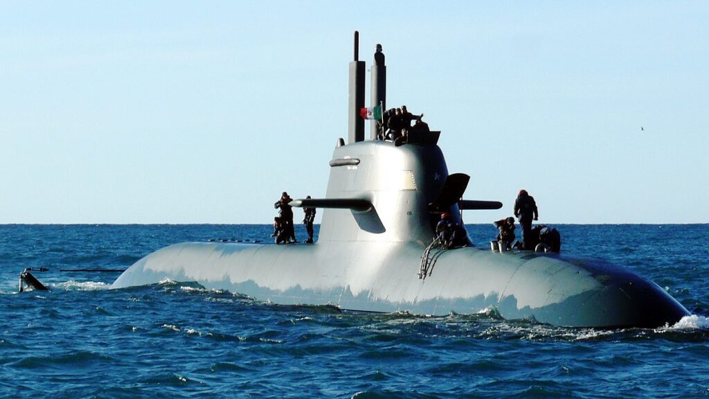 Could Germany's Submarine Fleet Take on Russia? The Short Answer: No - Vimarsana News