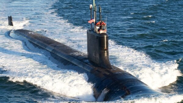 Submarine Obsolete