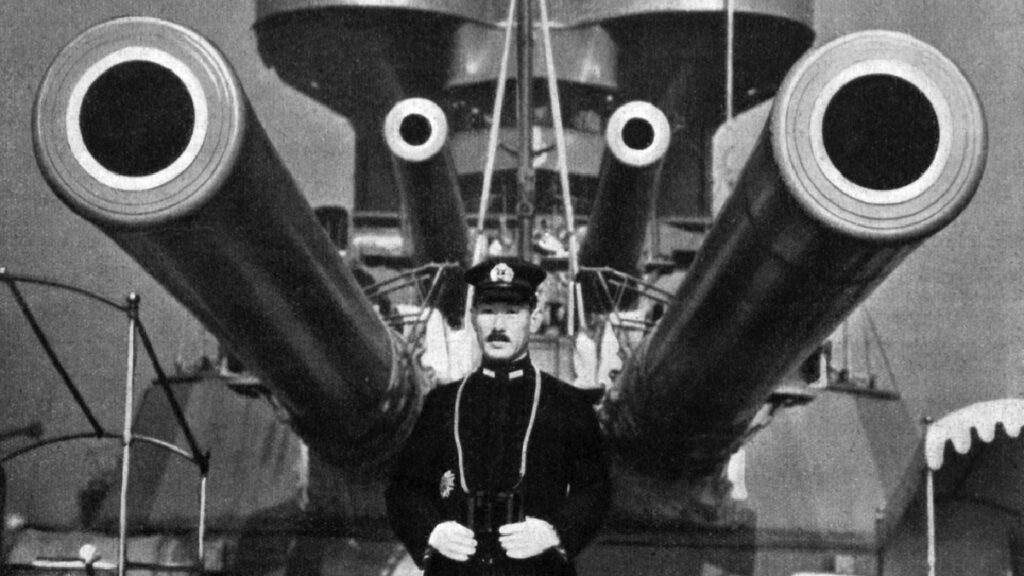 Surigao Strait History Archives 19FortyFive