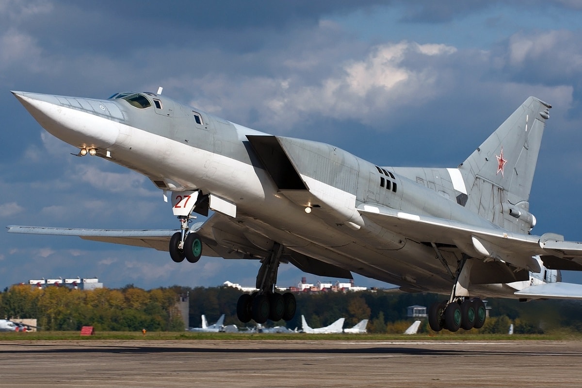 Tu-22