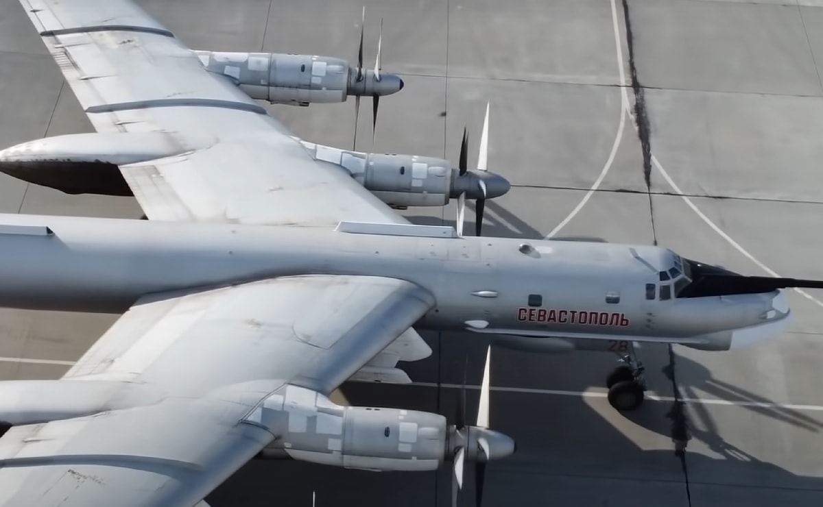 Tu-95MS