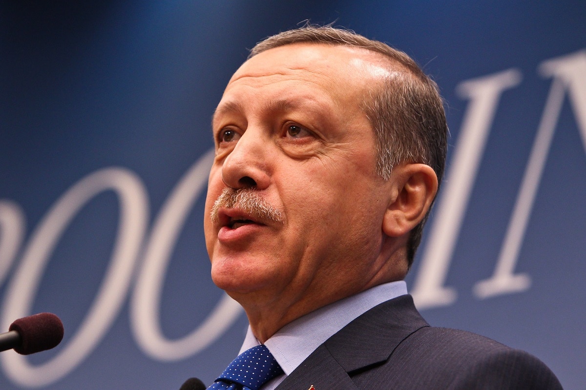 Turkey