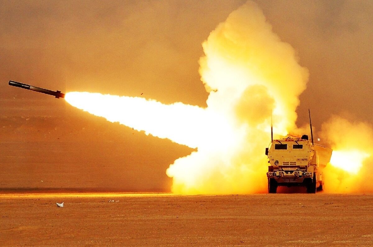 HIMARS