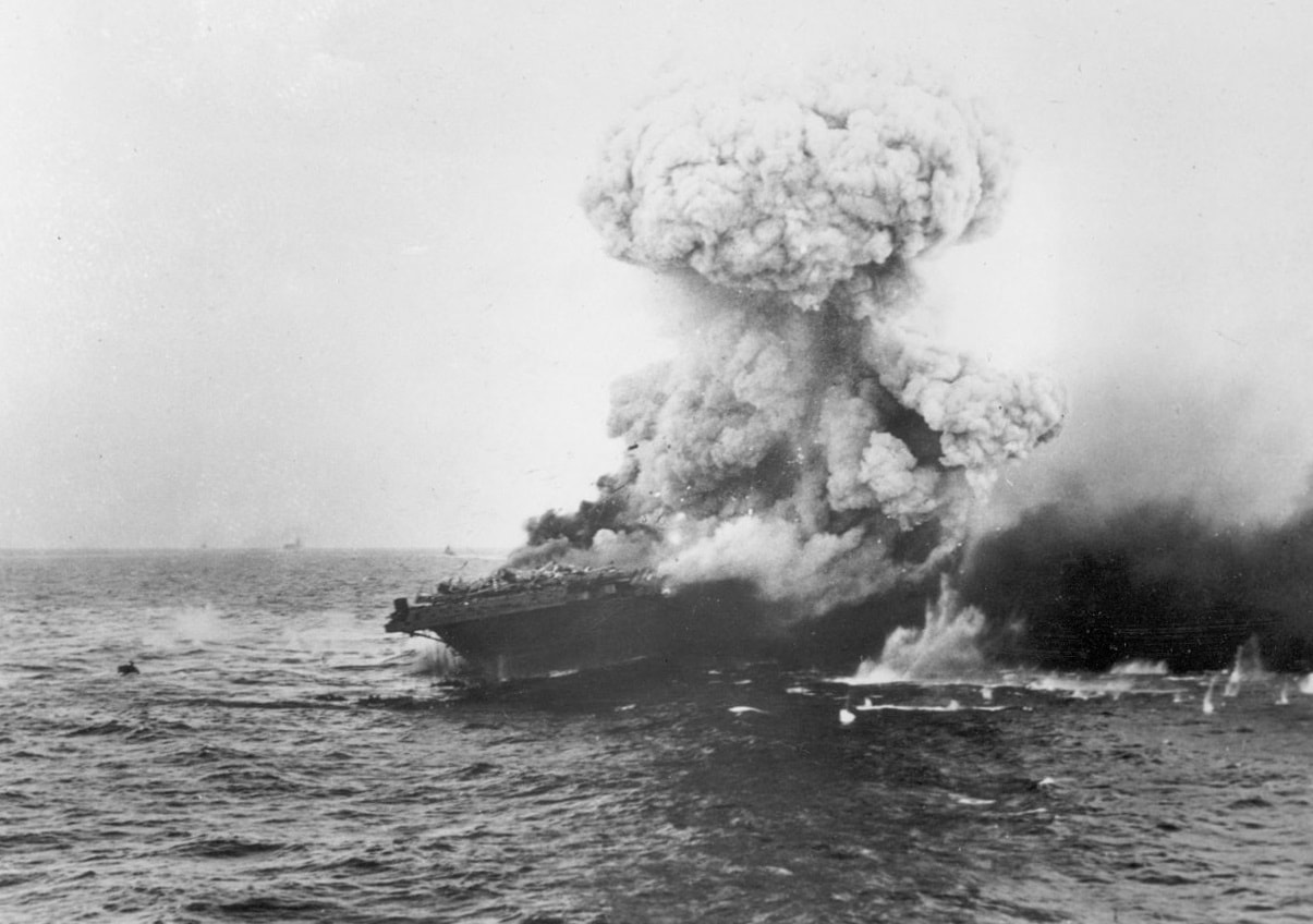 USS Lexington