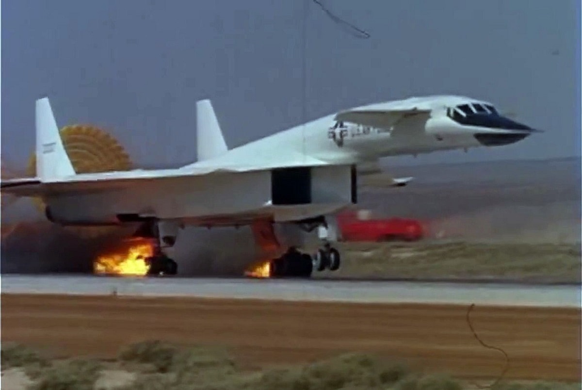 XB-70