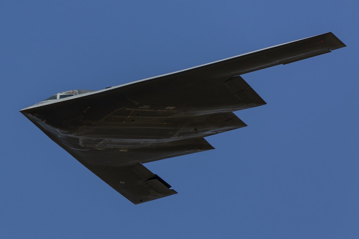 B-2 History