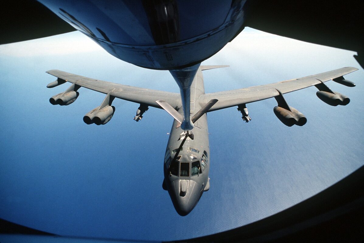 B-52