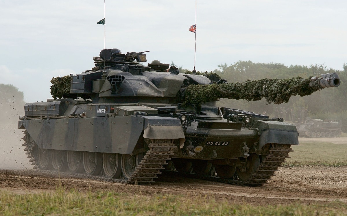 Chieftain