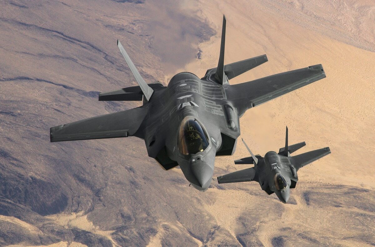 F-35