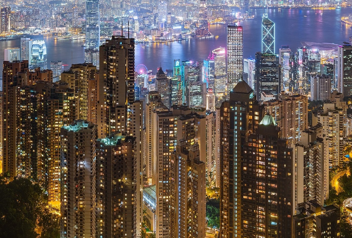 Hong Kong