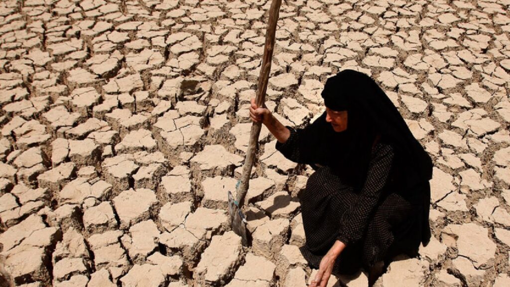 Is Iran Running Out of Water? - 19FortyFive