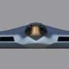 PAK DA. Image Credit: Artist Concept/Creative Commons.