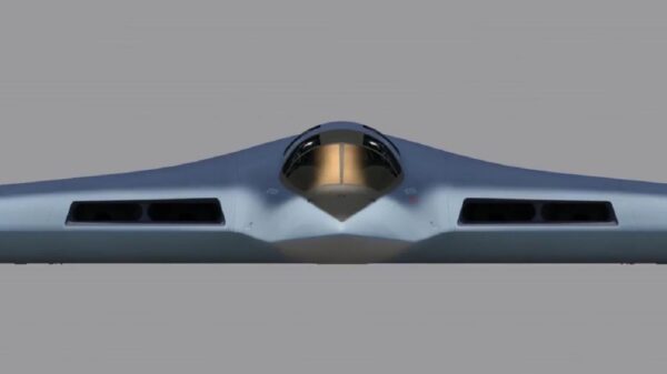 PAK DA. Image Credit: Artist Concept/Creative Commons.