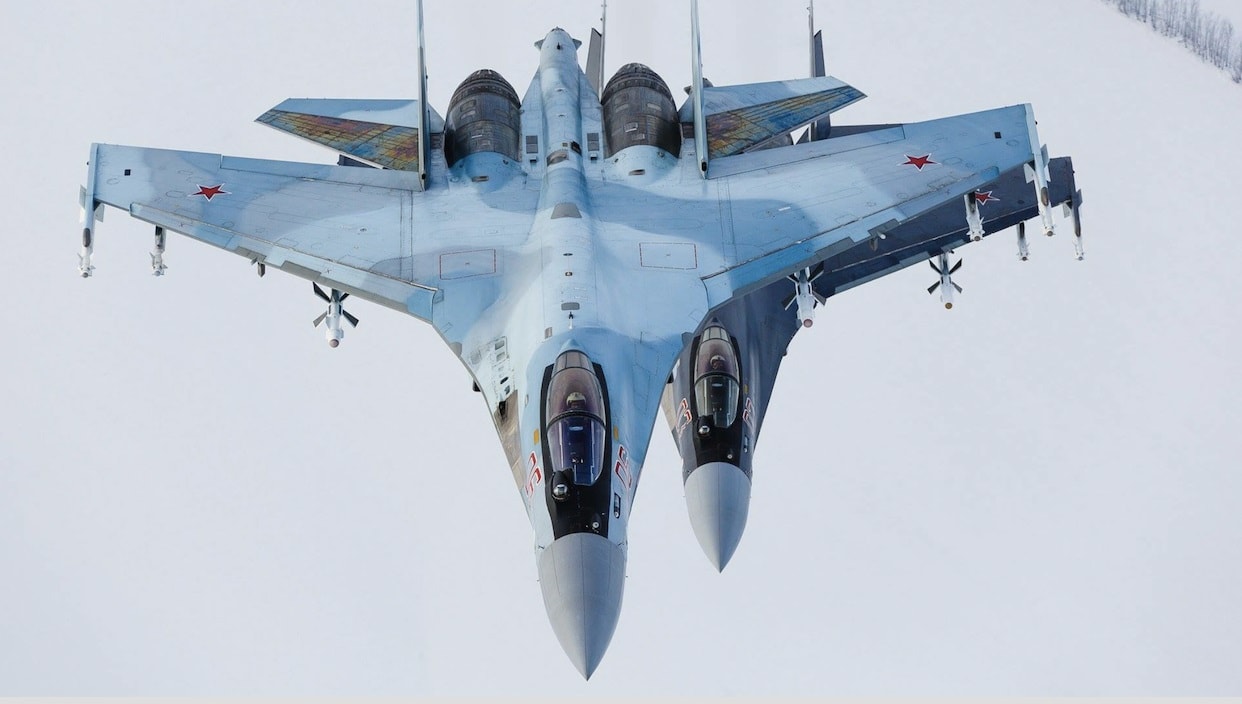 Su-35