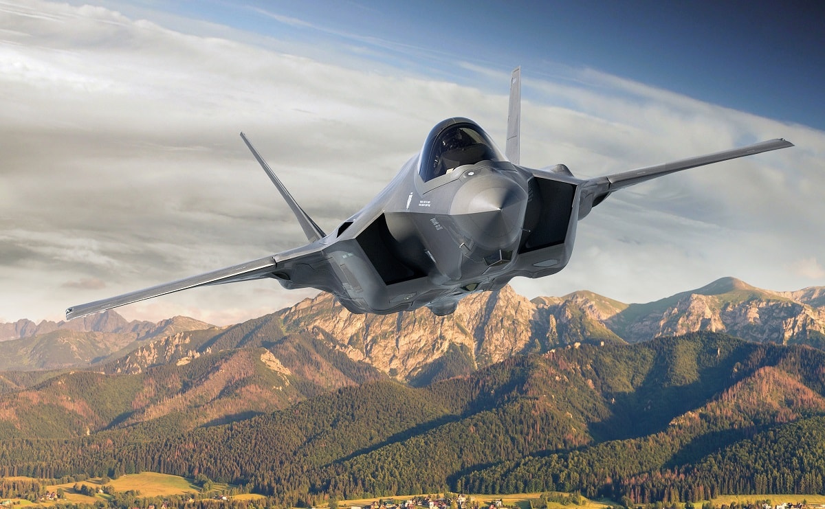 U.S. Military Lasers