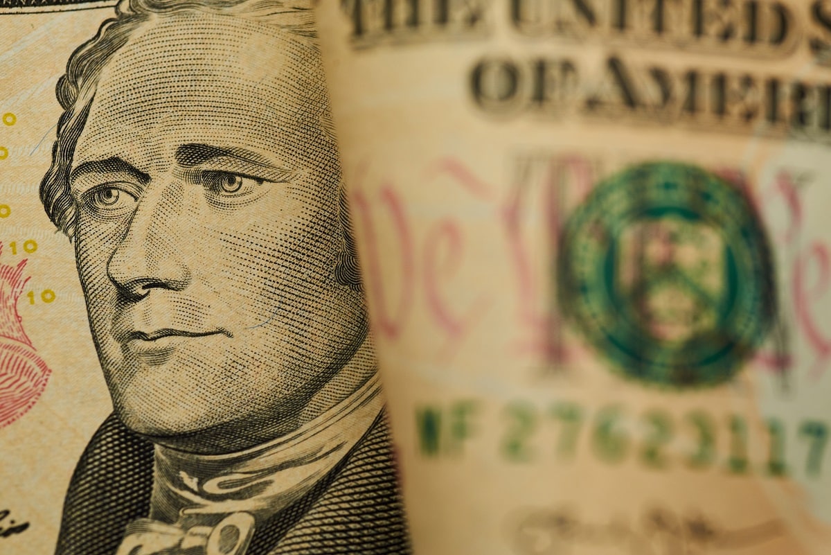Dollars. Image: Creative Commons.
