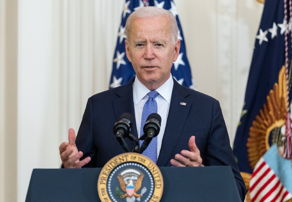 Joe Biden