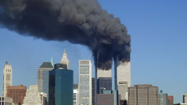 9/11 TV Shows