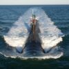 AUKUS Submarine
