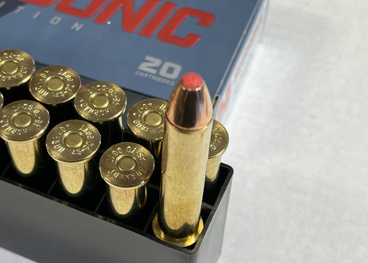 Hunting Ammo Shortage