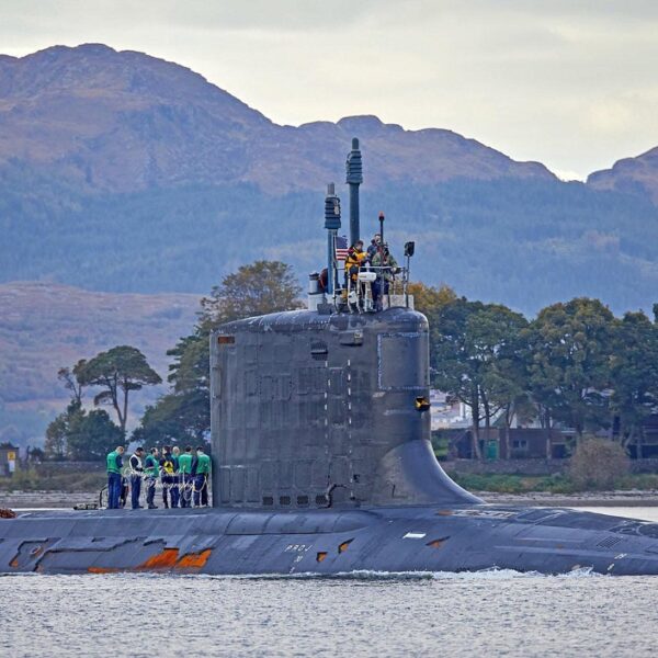 Australia Submarines France Archives 19FortyFive