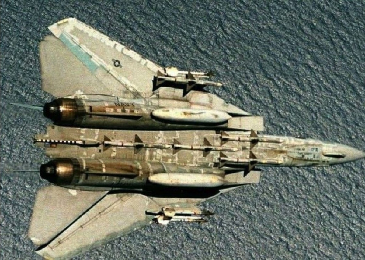 F-14 Tomcat