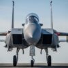 F-15EX Killed