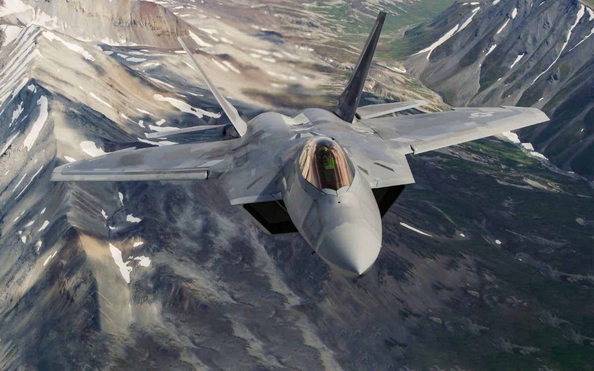 F-22