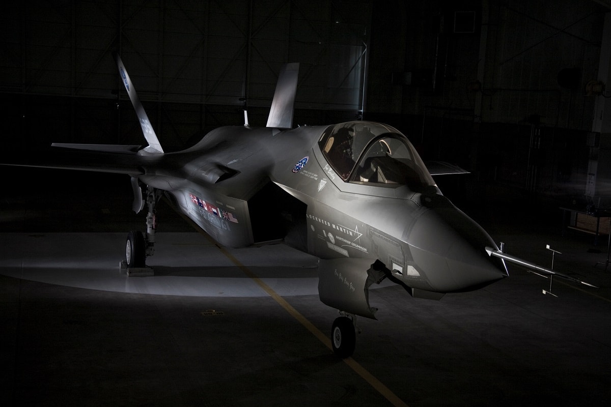 F-35 Costs