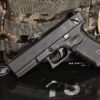Glock 18 Fully Automatic