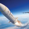 Hypersonic Missile Arms Race