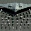 JH-XX Stealth Bomber