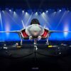 Japan F-35B Rollout Ceremony