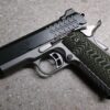 Kimber Aegis Elite Review