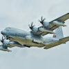 Flying Boats MC-130J