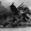 Pearl Harbor and 9/11