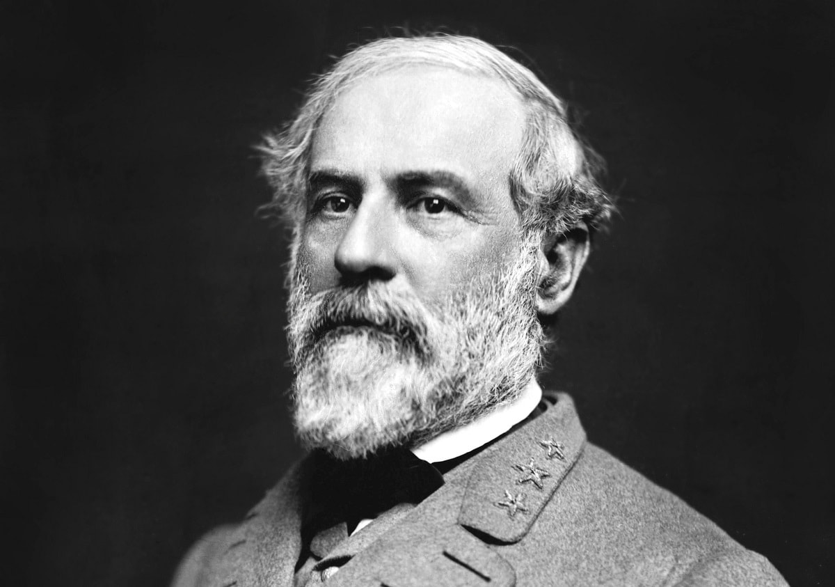 Robert E. Lee's Legacy