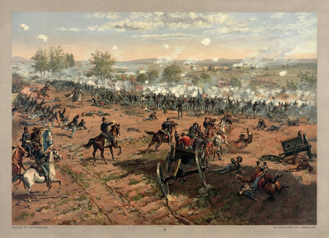 Robert E. Lee's Legacy