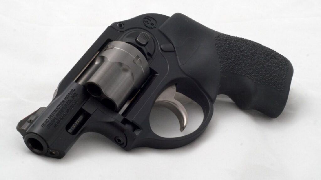 Ruger LCR Review The Best Concealed Carry Revolver on Earth? 19FortyFive