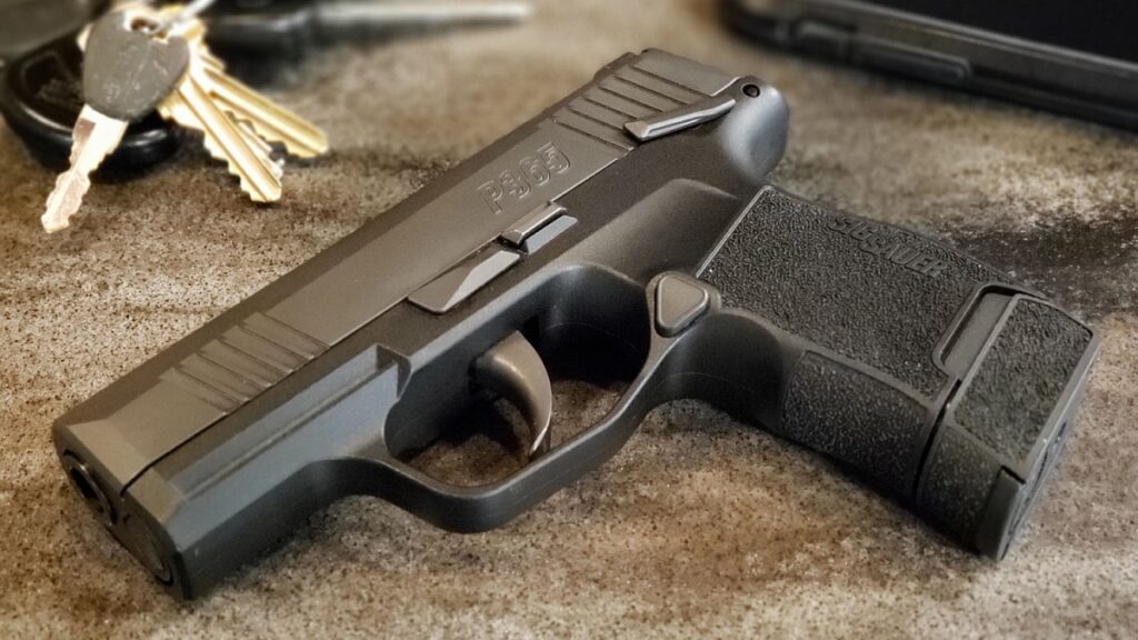 Sig Sauer The New King Of Rifle Suppressors Thanks To US Military 19FortyFive