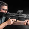 Smith & Wesson M&P 12 Shotgun Review