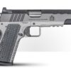 Springfield Armory Emissary Review