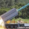 Missile Launcher in Taiwan. Image: Creative Commons.
