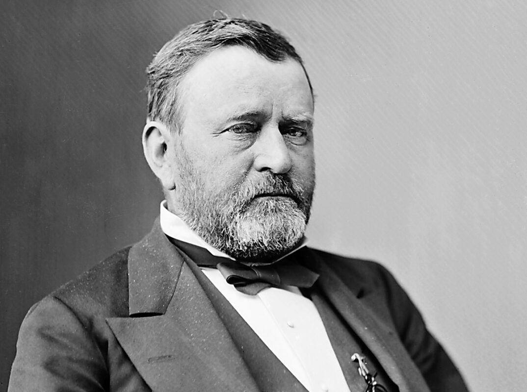 Ulysses S. Grant Reputation 