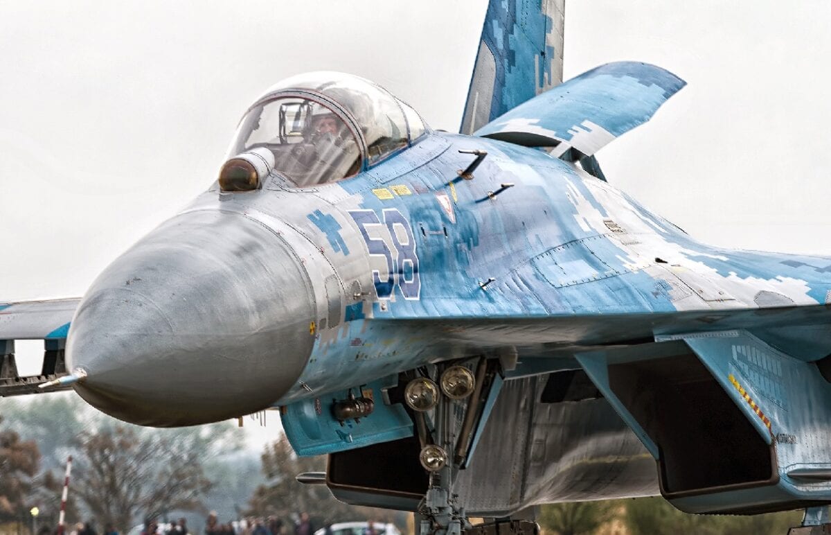 Su-27