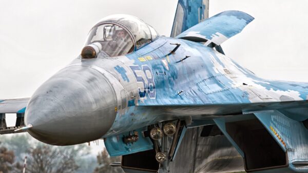 Su-27