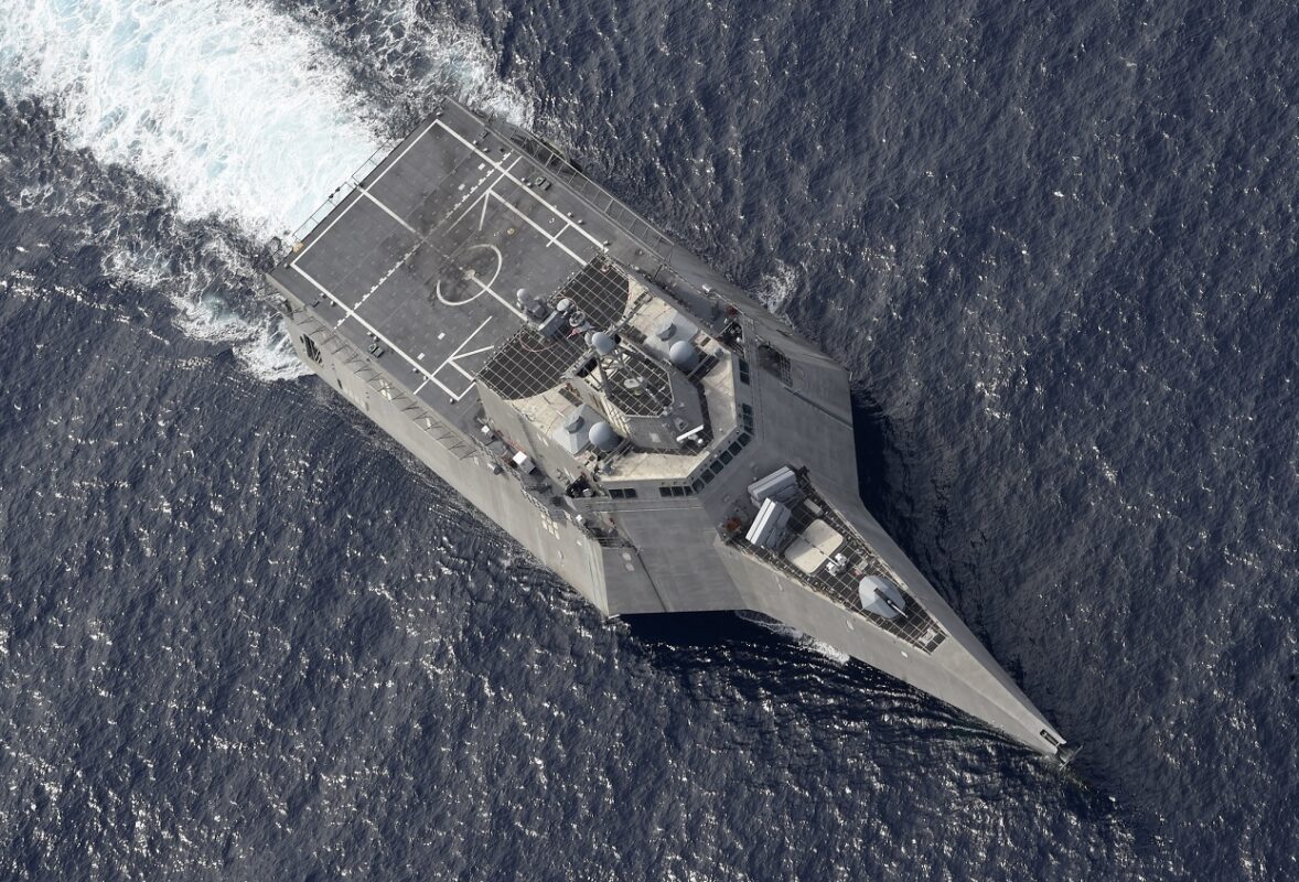 Littoral Combat Ship