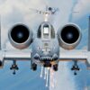 A-10 Warthog